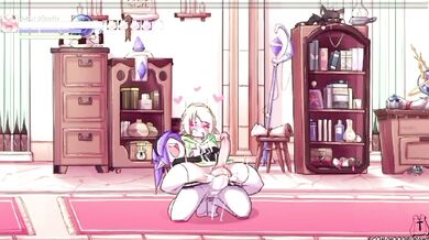 MAX THE ELF: ( ANIMATION ) _ FUTA _ CHICAS SEXY - VEAN COMO FOLLAN DOS CHICAS SEXY