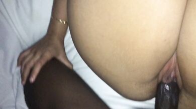 She didn’t know I nutted and kept going pov