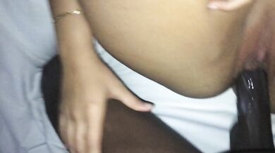 She didn’t know I nutted and kept going pov