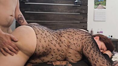 QUICK FUCK WITH THE WIFE UNTIL I CUM