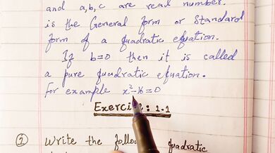 Naughty Numbers & Dirty Derivations