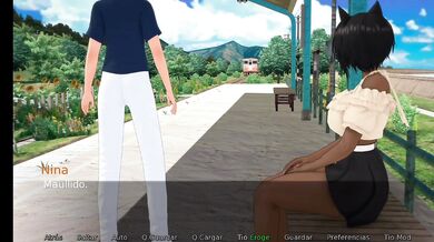 Life's Payback - Florence Full Story And Sex Scenes