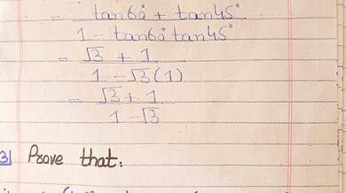 Late Night Algebra Practice | Nobody Survives Till The End