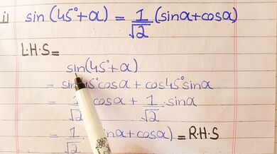 Late Night Algebra Practice | Nobody Survives Till The End