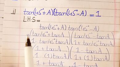 Late Night Algebra Practice | Nobody Survives Till The End
