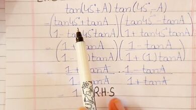 Late Night Algebra Practice | Nobody Survives Till The End