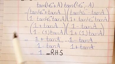 Late Night Algebra Practice | Nobody Survives Till The End