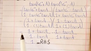 Late Night Algebra Practice | Nobody Survives Till The End