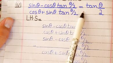 Math Teacher Goes Wild on Calculus Problems