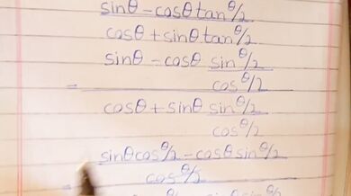 Math Teacher Goes Wild on Calculus Problems