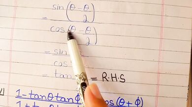 Math Teacher Goes Wild on Calculus Problems