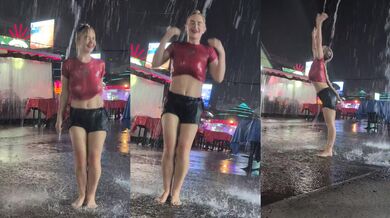 big tits, hot lust, and raw public dominance - jessiehh shows all