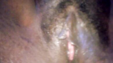 Creamy creamer creampie