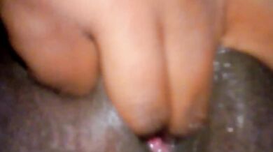 Creamy creamer creampie