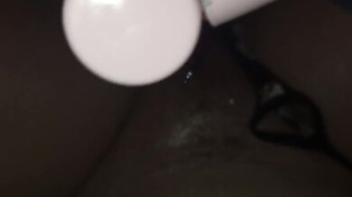 He Couldn't Last More Than 2 Minutes Inside My Tight Pussy Before Cumming !! Hard Pussy Fuck Close UP