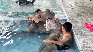 fiesta sexo hot intercambio de roles