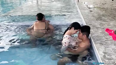 fiesta sexo hot intercambio de roles