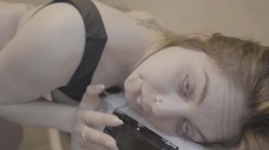 Cum Spills Thick Under Whispered Promises, Deepthroat Wild And Cruel