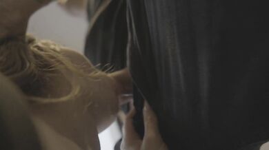 Cum Spills Thick Under Whispered Promises, Deepthroat Wild And Cruel