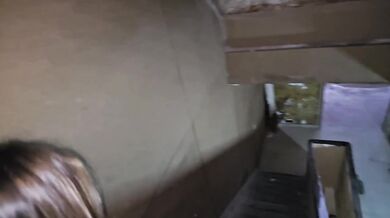 cojiendo en obra en construccion, espiados sin parar por nonohub