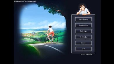 Eve full walkthrough summertime saga 0.20.16 latest version | eve complete Storyline all missions