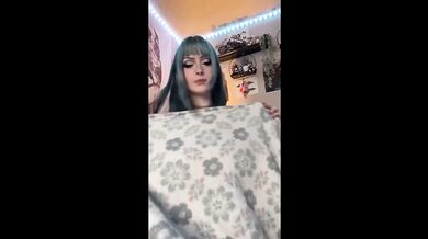 BANNED FROM TIKTOK #38 | Lavender Thief | Nude Tiktok