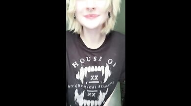 BANNED FROM TIKTOK #38 | Lavender Thief | Nude Tiktok