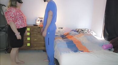Nurse Attacked by Patient