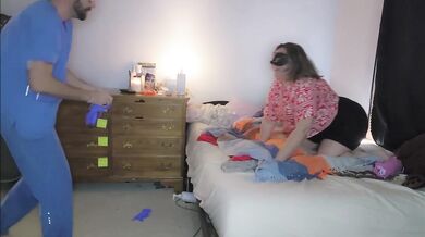 Nurse Attacked by Patient