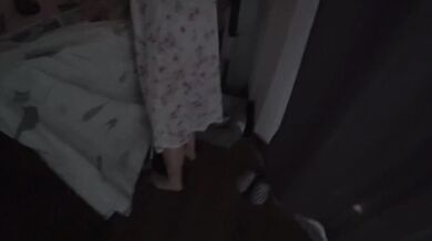 Real cheating. Friends take turns fucking my wife ass
