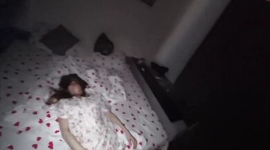 Real cheating. Friends take turns fucking my wife ass