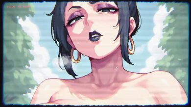 Goth Mommy - Goth Obsession Touch Adventure