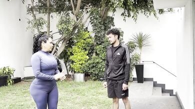 yoga Instructor with Gali Diva