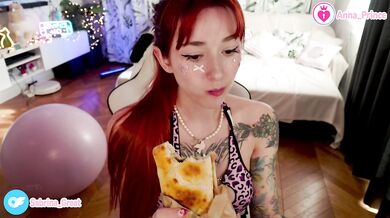 Long breakfast with me