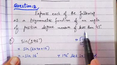 Hardcore Math Sessions | Calculus Gone Wild