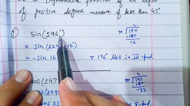 Hardcore Math Sessions | Calculus Gone Wild