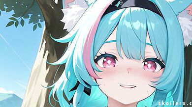 NTE Neverness to Everness - Mint welcomes you to this paradise!