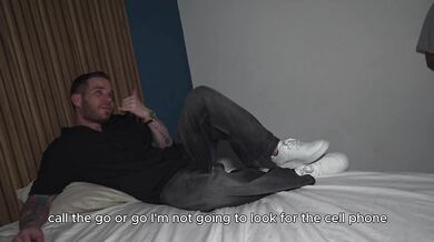 My cousin's friends penetrate my small vagina while he's not around