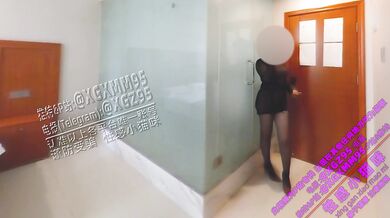 勾引环卫工+外卖员小合集