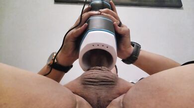 PlayDirtyTV Zolo Blowbot Milked Every Dropped