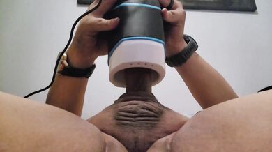 PlayDirtyTV Zolo Blowbot Milked Every Dropped
