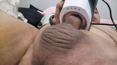 PlayDirtyTV Zolo Blowbot Milked Every Dropped
