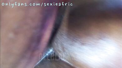 Threesome afternoon Allblacks gat 2 sluts - Pussy screams as cock floods forbidden tightness