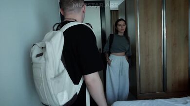 Confession: Fucked My Step Mom By Mistake Thinking It Was My Stepsister In Bed!
