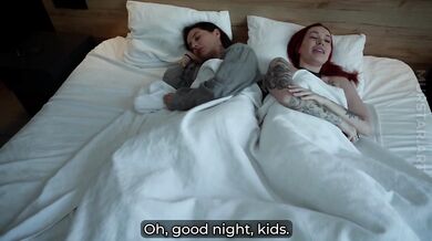 Confession: Fucked My Step Mom By Mistake Thinking It Was My Stepsister In Bed!