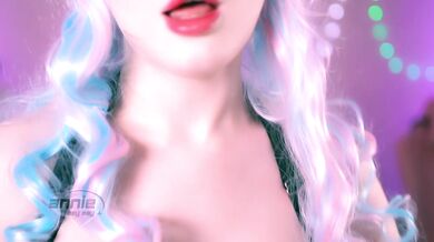 Oily Bimbo Dreamy Gooning - anniemaymay