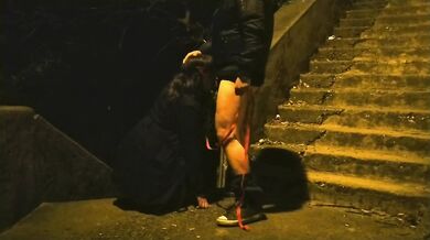 Girl Makes Out With Her Friend's Butthole