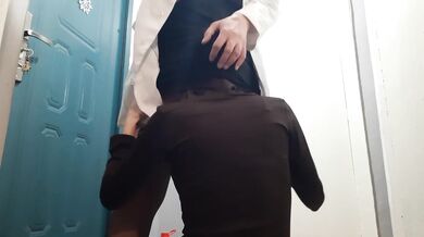 I thanked my doctor with cunnilingus - IkaSmokS