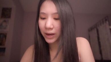 Getting Called Out For Being Fake - Acts 19 - Cute Asian ASMR