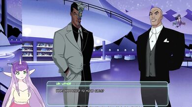 Something Unlimited Gotham Uncensored Run Part 6
